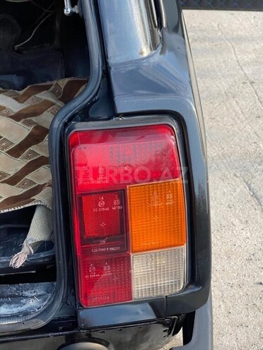 LADA (VAZ) 2104 2007, 77,777 km - 1.6 l - İsmayıllı