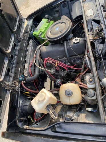 LADA (VAZ) 2104 2007, 77,777 km - 1.6 l - İsmayıllı