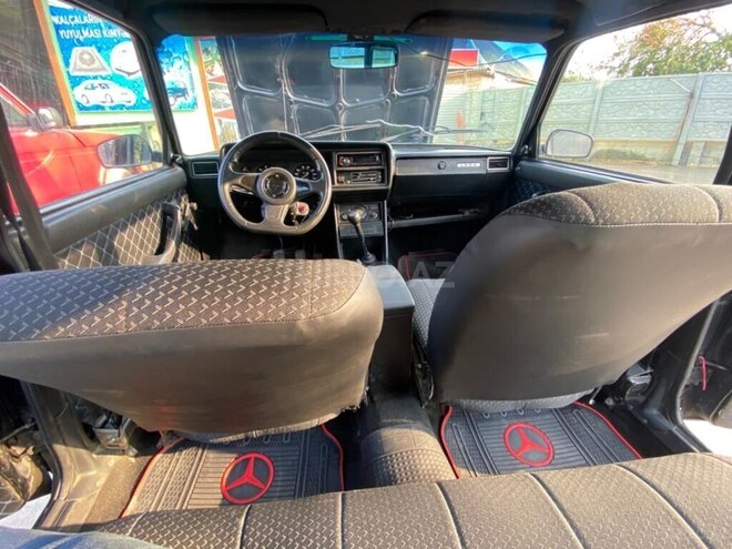 LADA (VAZ) 2104 2007, 77,777 km - 1.6 l - İsmayıllı
