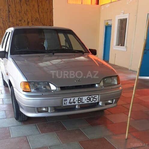 LADA (VAZ) 2115 2006, 348,473 km - 1.6 l - Yevlax