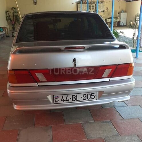 LADA (VAZ) 2115 2006, 348,473 km - 1.6 l - Yevlax