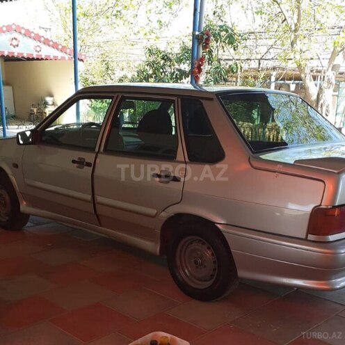LADA (VAZ) 2115 2006, 348,473 km - 1.6 l - Yevlax