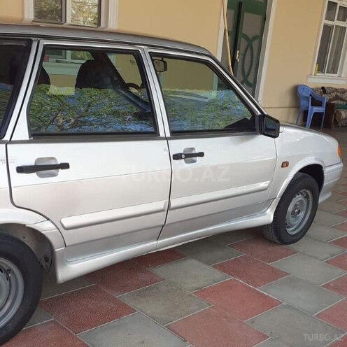 LADA (VAZ) 2115 2006, 348,473 km - 1.6 l - Yevlax
