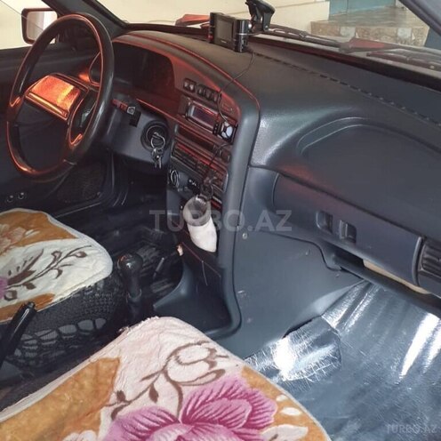 LADA (VAZ) 2115 2006, 348,473 km - 1.6 l - Yevlax