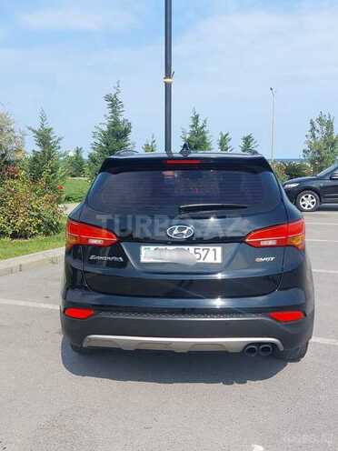 Hyundai Santa Fe 2014, 207,396 km - 2.0 l - Bakı