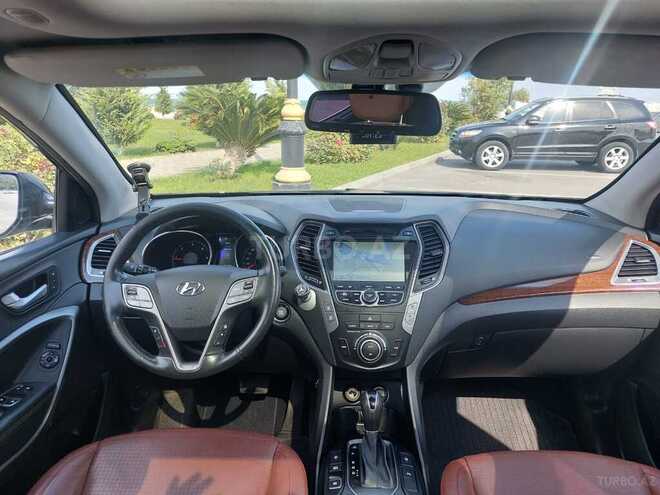 Hyundai Santa Fe 2014, 207,396 km - 2.0 l - Bakı