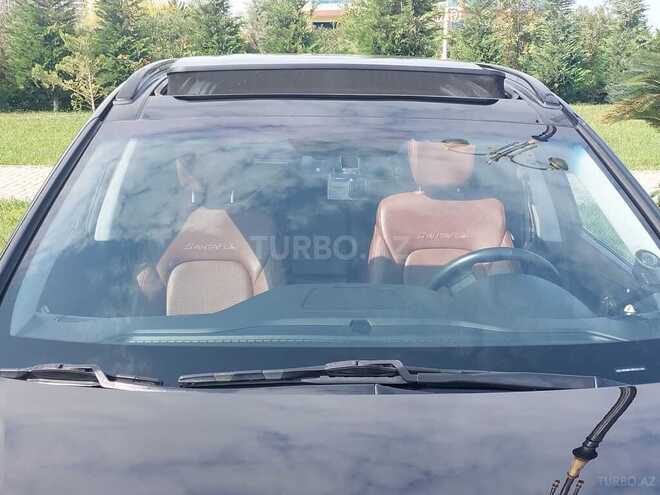 Hyundai Santa Fe 2014, 207,396 km - 2.0 l - Bakı