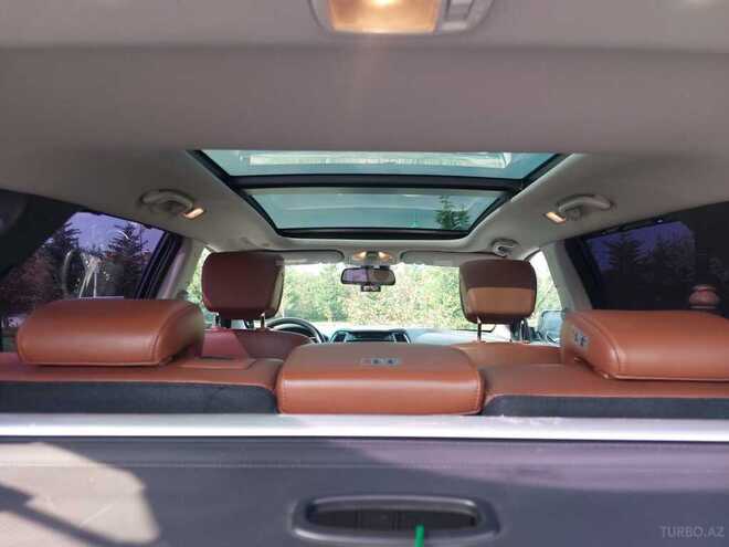 Hyundai Santa Fe 2014, 207,396 km - 2.0 l - Bakı