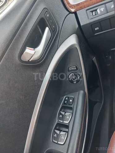 Hyundai Santa Fe 2014, 207,396 km - 2.0 l - Bakı