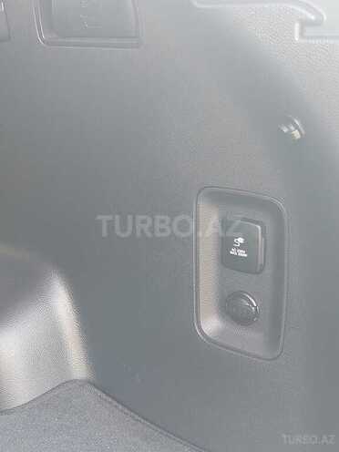 Hyundai Santa Fe 2014, 207,396 km - 2.0 l - Bakı