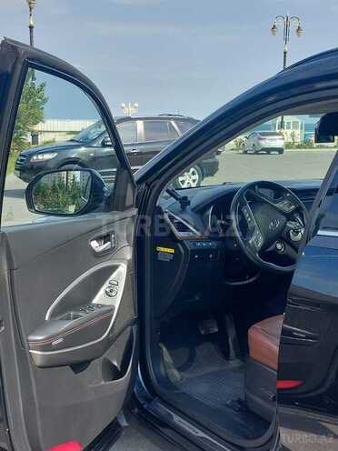 Hyundai Santa Fe 2014, 207,396 km - 2.0 l - Bakı