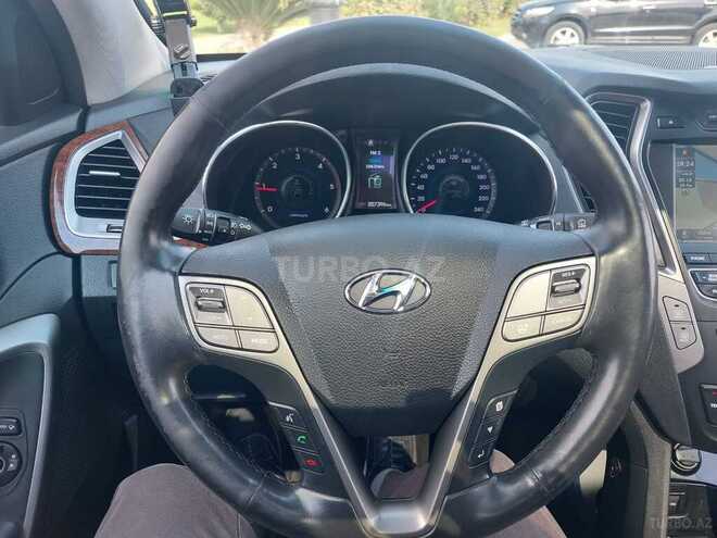 Hyundai Santa Fe 2014, 207,396 km - 2.0 l - Bakı