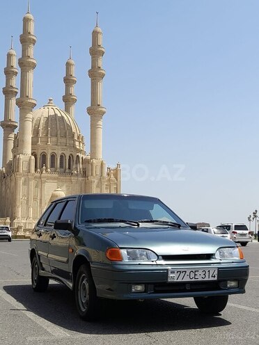 LADA (VAZ) 2114 2006, 250,000 km - 1.5 l - Gəncə