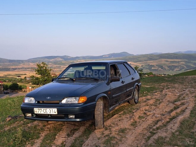 LADA (VAZ) 2114 2006, 250,000 km - 1.5 l - Gəncə