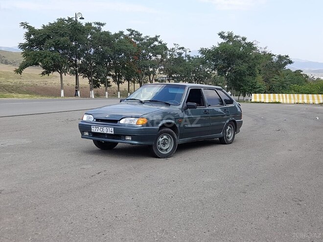 LADA (VAZ) 2114 2006, 250,000 km - 1.5 l - Gəncə
