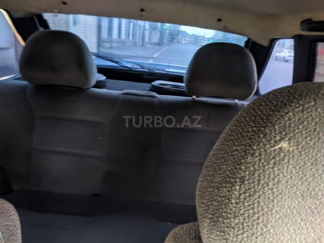 LADA (VAZ) 2114 2006, 250,000 km - 1.5 l - Gəncə