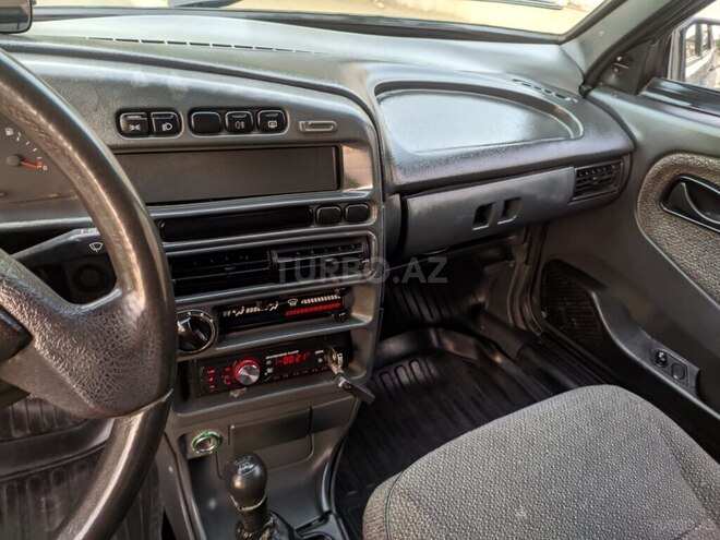 LADA (VAZ) 2114 2006, 250,000 km - 1.5 l - Gəncə
