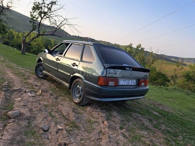 LADA (VAZ) 2114 2006, 250,000 km - 1.5 l - Gəncə