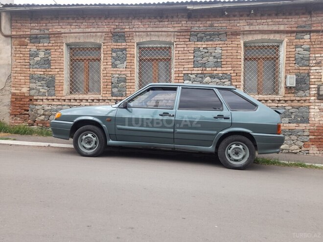 LADA (VAZ) 2114 2006, 250,000 km - 1.5 l - Gəncə