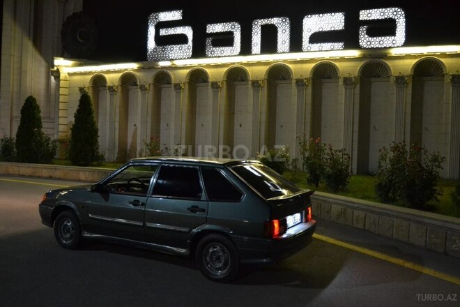 LADA (VAZ) 2114 2006, 250,000 km - 1.5 l - Gəncə
