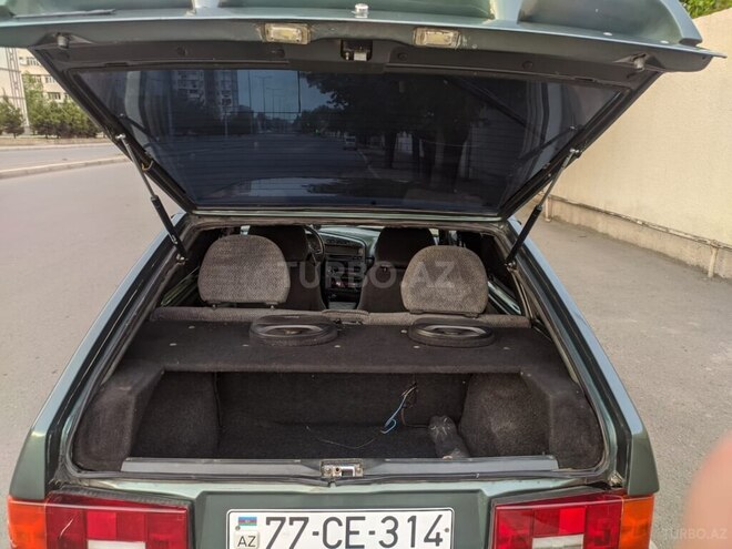 LADA (VAZ) 2114 2006, 250,000 km - 1.5 l - Gəncə