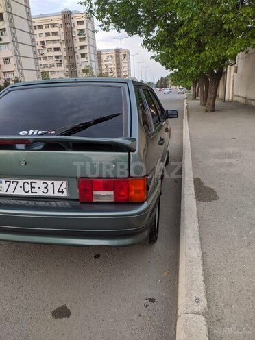 LADA (VAZ) 2114 2006, 250,000 km - 1.5 l - Gəncə