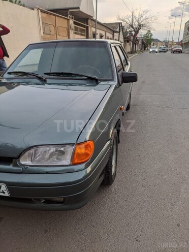 LADA (VAZ) 2114 2006, 250,000 km - 1.5 l - Gəncə