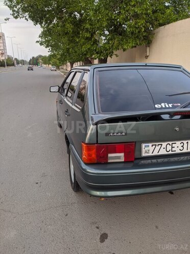 LADA (VAZ) 2114 2006, 250,000 km - 1.5 l - Gəncə