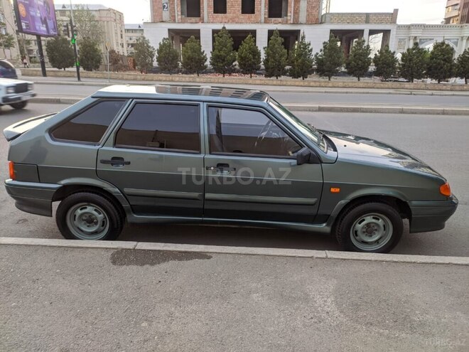 LADA (VAZ) 2114 2006, 250,000 km - 1.5 l - Gəncə