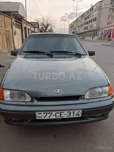 LADA (VAZ) 2114 2006, 250,000 km - 1.5 l - Gəncə