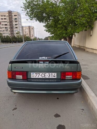 LADA (VAZ) 2114 2006, 250,000 km - 1.5 l - Gəncə