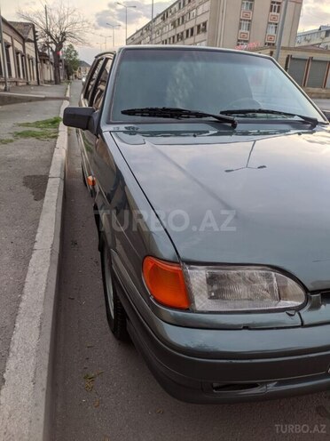 LADA (VAZ) 2114 2006, 250,000 km - 1.5 l - Gəncə