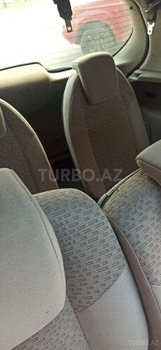Renault Scenic 2006, 384,000 km - 1.9 l - Bakı