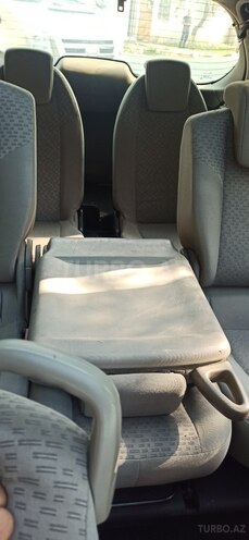 Renault Scenic 2006, 384,000 km - 1.9 l - Bakı