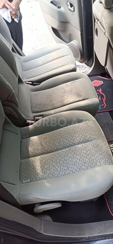 Renault Scenic 2006, 384,000 km - 1.9 l - Bakı