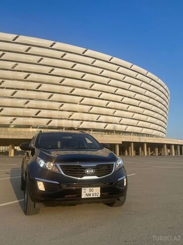 Kia Sportage 2011, 250,000 km - 2.0 l - Bakı