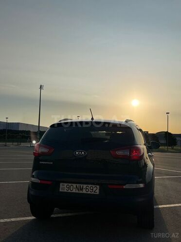 Kia Sportage 2011, 250,000 km - 2.0 l - Bakı