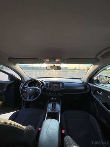Kia Sportage 2011, 250,000 km - 2.0 l - Bakı