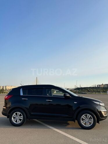 Kia Sportage 2011, 250,000 km - 2.0 l - Bakı