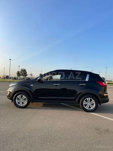Kia Sportage 2011, 250,000 km - 2.0 l - Bakı