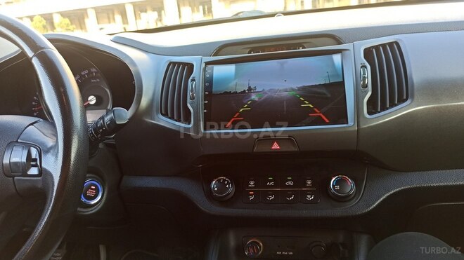 Kia Sportage 2011, 250,000 km - 2.0 l - Bakı
