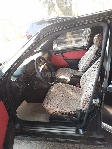Mercedes C 180 1994, 324,282 km - 1.8 l - Sumqayıt