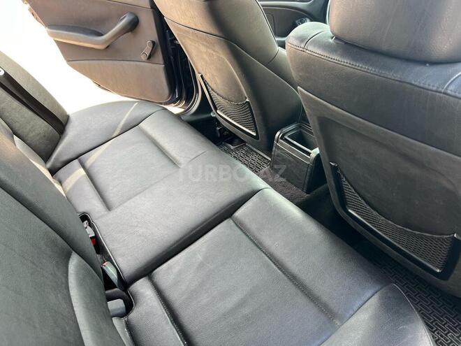 BMW 320 2003, 400,000 km - 2.2 l - Bakı