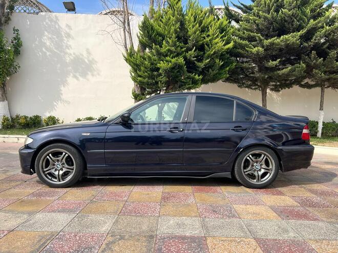 BMW 320 2003, 400,000 km - 2.2 l - Bakı