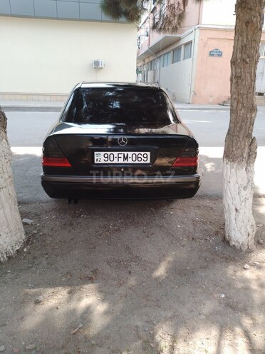 Mercedes C 180 1994, 324,282 km - 1.8 l - Sumqayıt