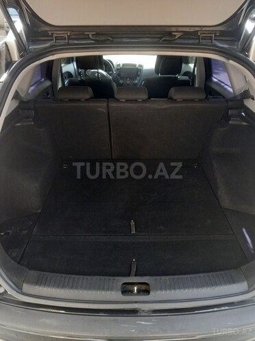 Kia Ceed 2007, 280,000 km - 1.6 l - Bakı