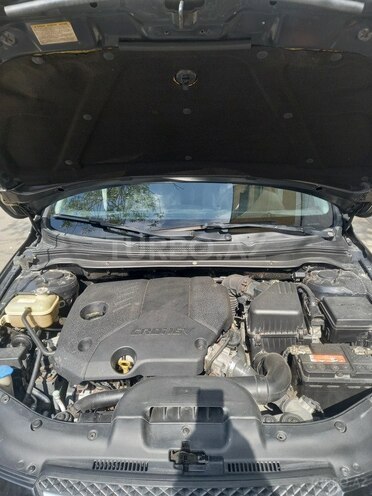 Kia Ceed 2007, 280,000 km - 1.6 l - Bakı