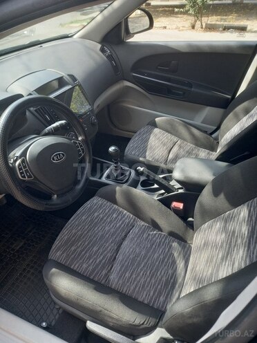 Kia Ceed 2007, 280,000 km - 1.6 l - Bakı