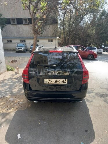 Kia Ceed 2007, 280,000 km - 1.6 l - Bakı