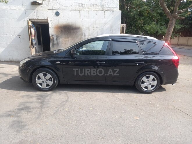 Kia Ceed 2007, 280,000 km - 1.6 l - Bakı